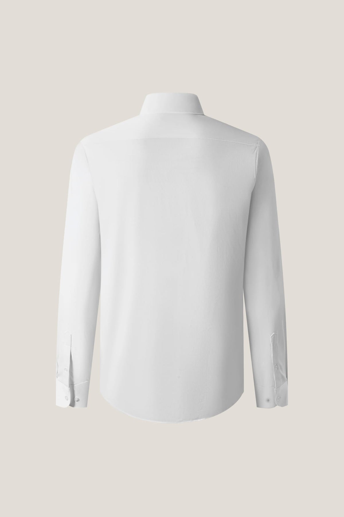 G2000 - Shirts - Non-Iron Smart Fit Warp Knit Shirt