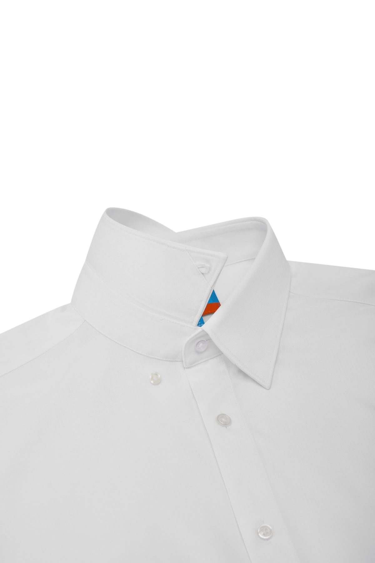 G2000 - Shirts - Non-Iron Smart Fit Warp Knit Shirt