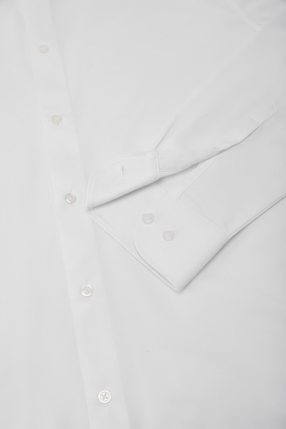 G2000 - Shirts - Non-Iron Smart Fit Warp Knit Shirt