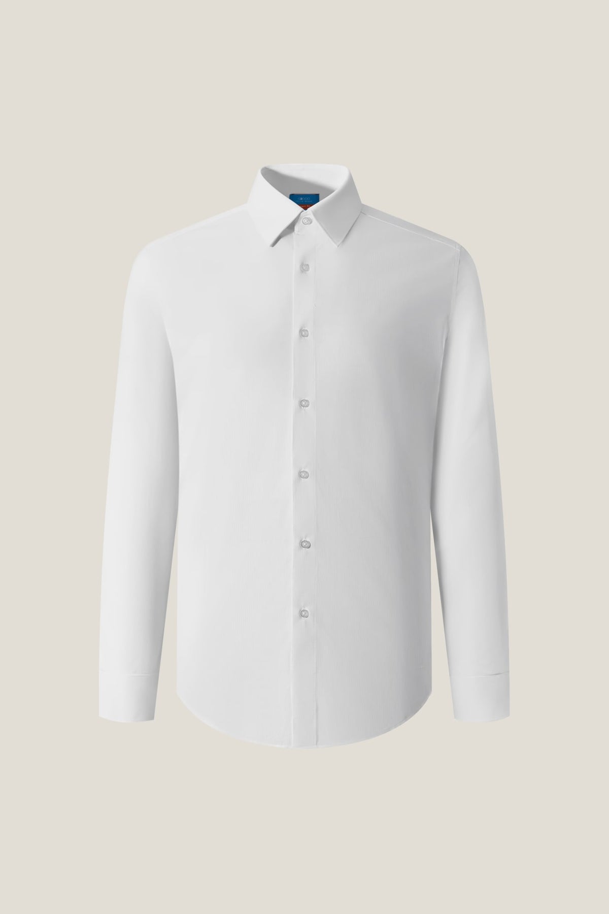 G2000 - Shirts - Non-Iron Smart Fit Warp Knit Shirt