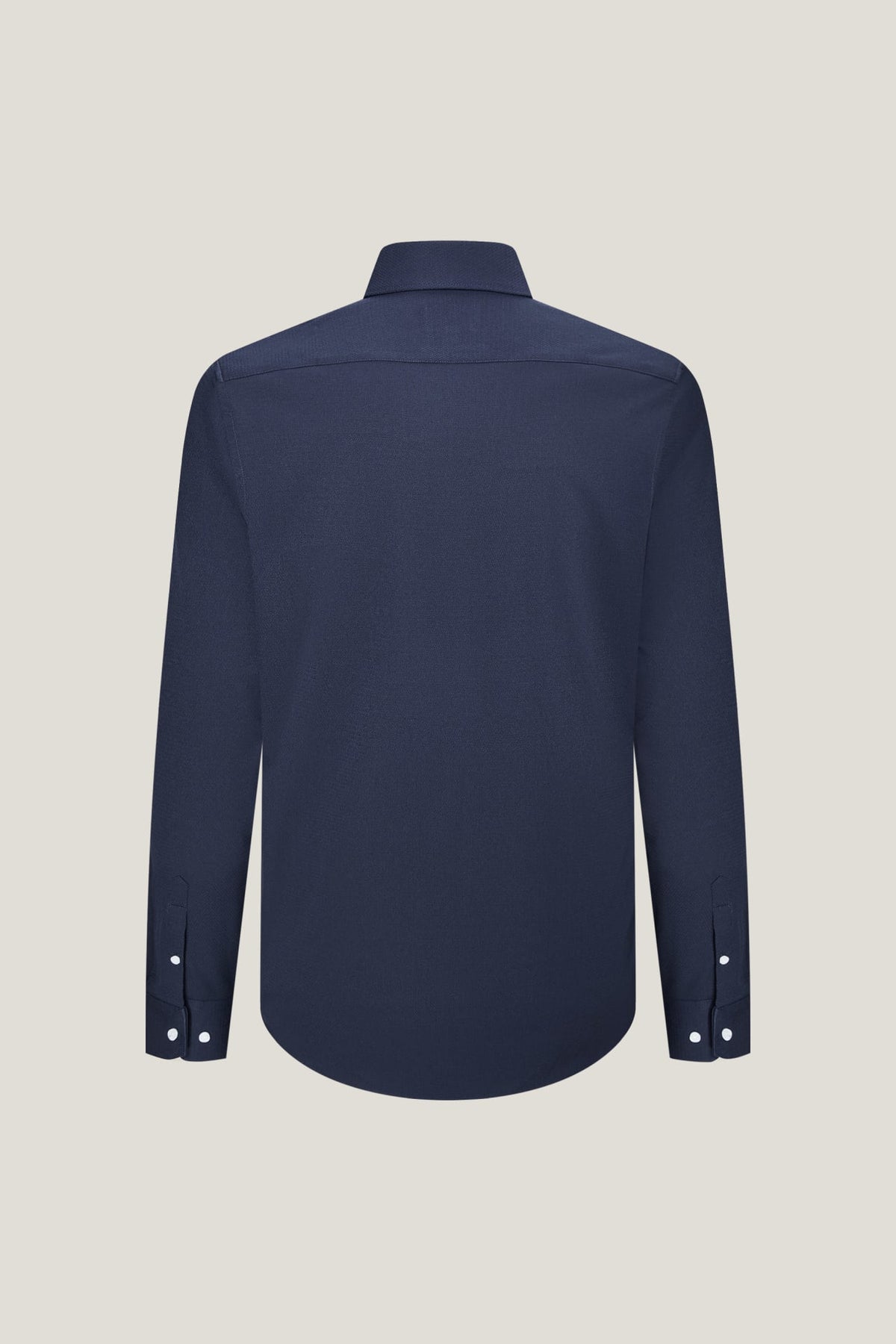 G2000 Shirts Non-Iron Dry Stretch Smart Fit Herringbone Shirt