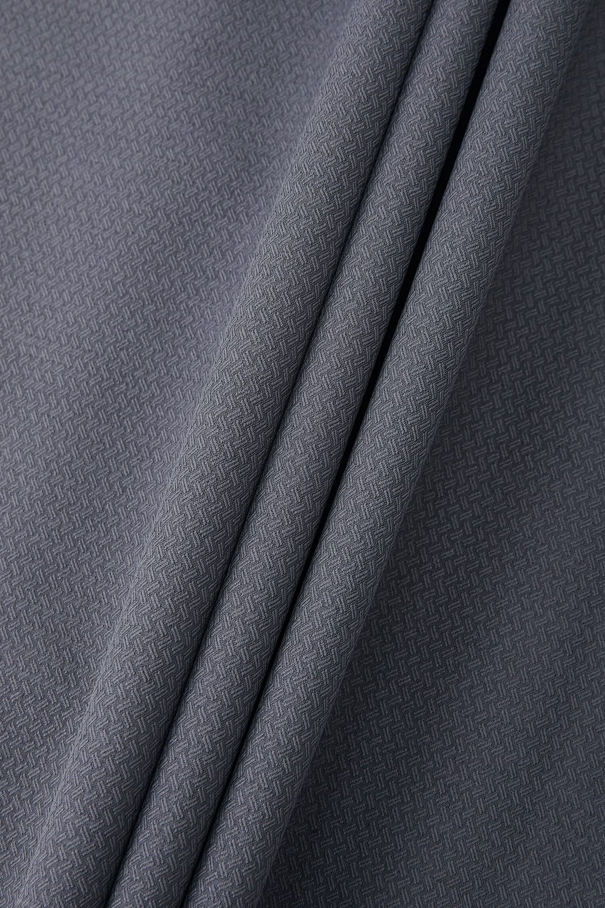 G2000 - Shirts - Non-Iron Dry Stretch Smart Fit Herringbone Shirt