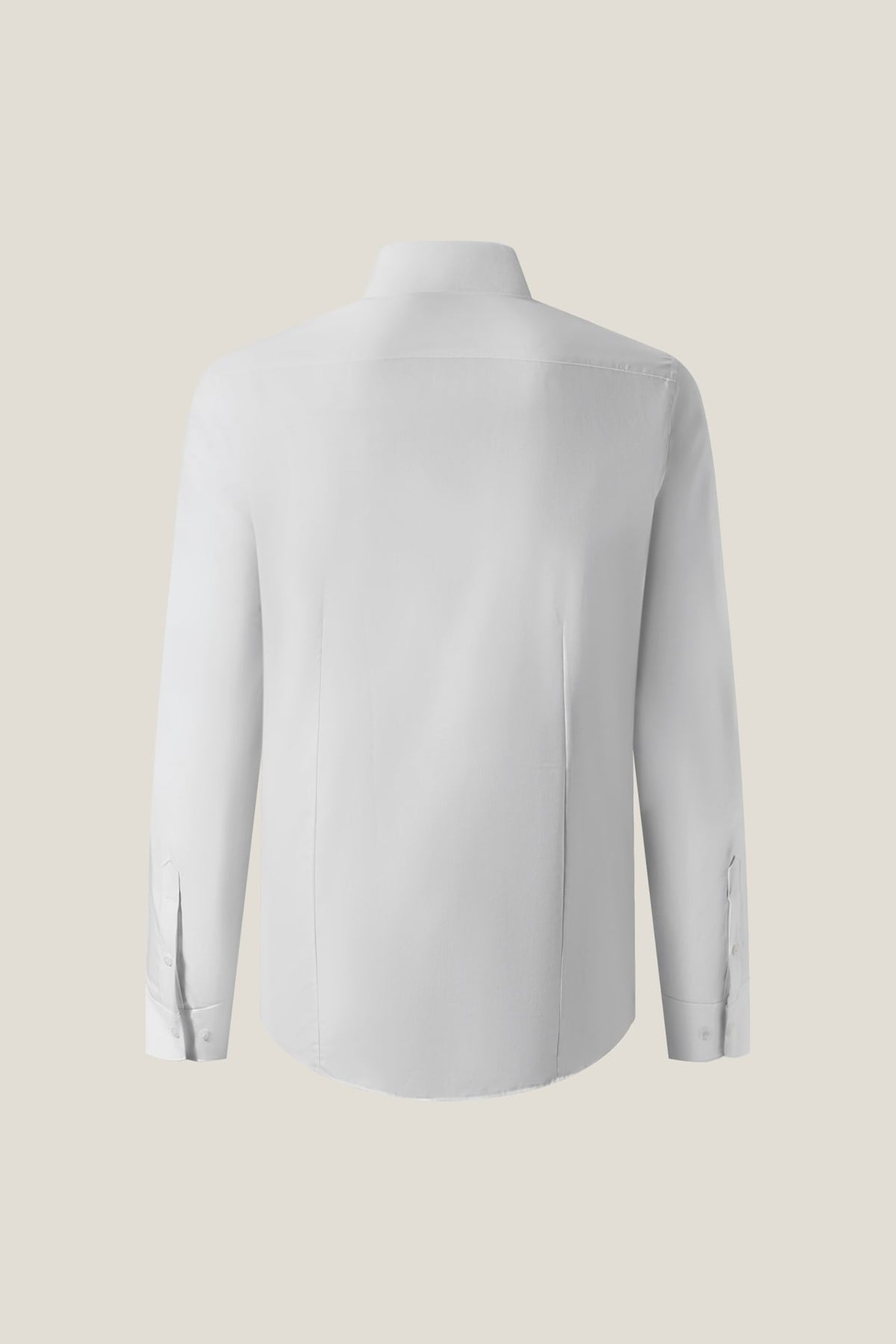 G2000 - Shirts - Non-Iron Cool Touch Stretch Twill Smart Fit Long Sleeve Shirt
