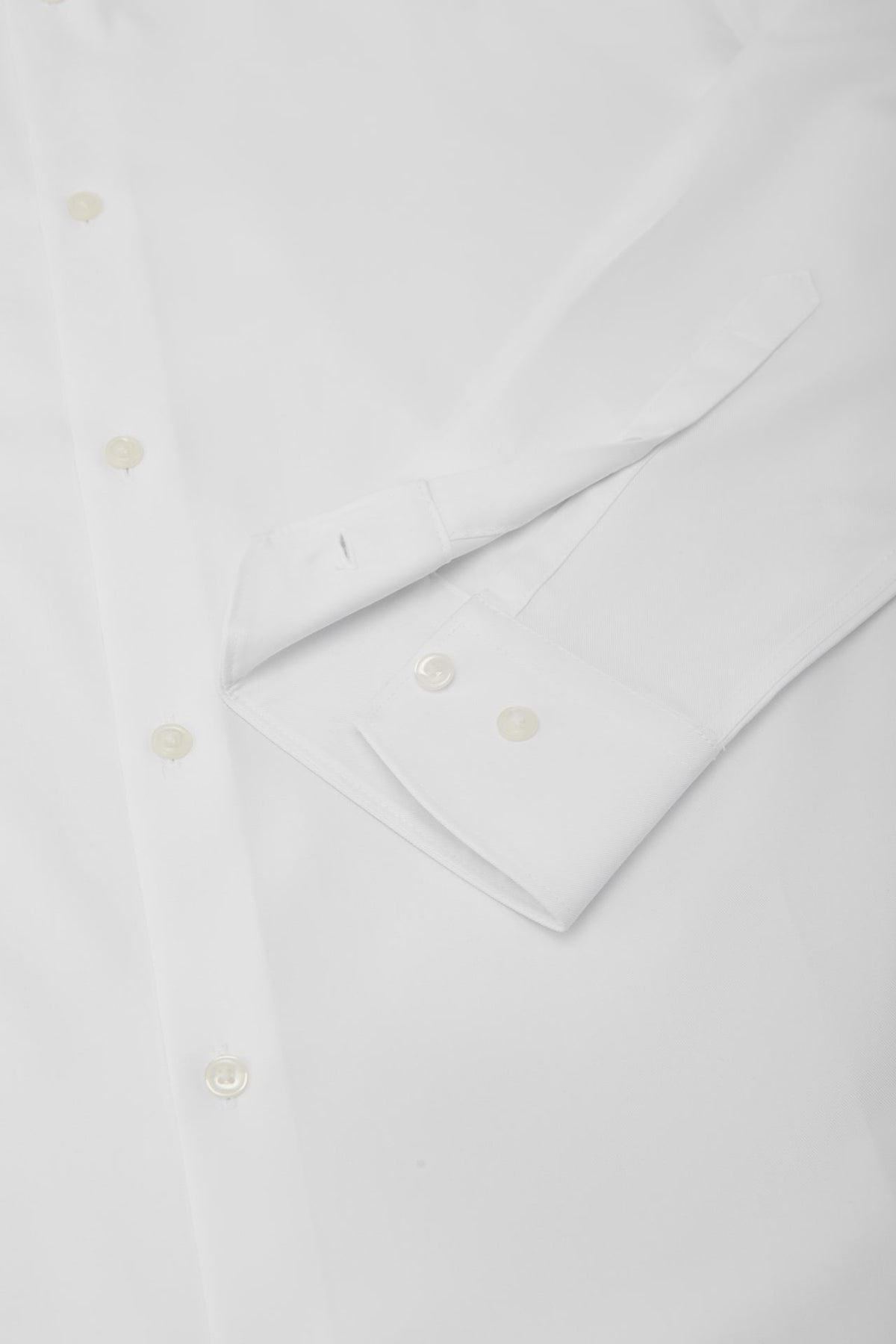 G2000 - Shirts - Non-Iron Cool Touch Stretch Twill Smart Fit Long Sleeve Shirt