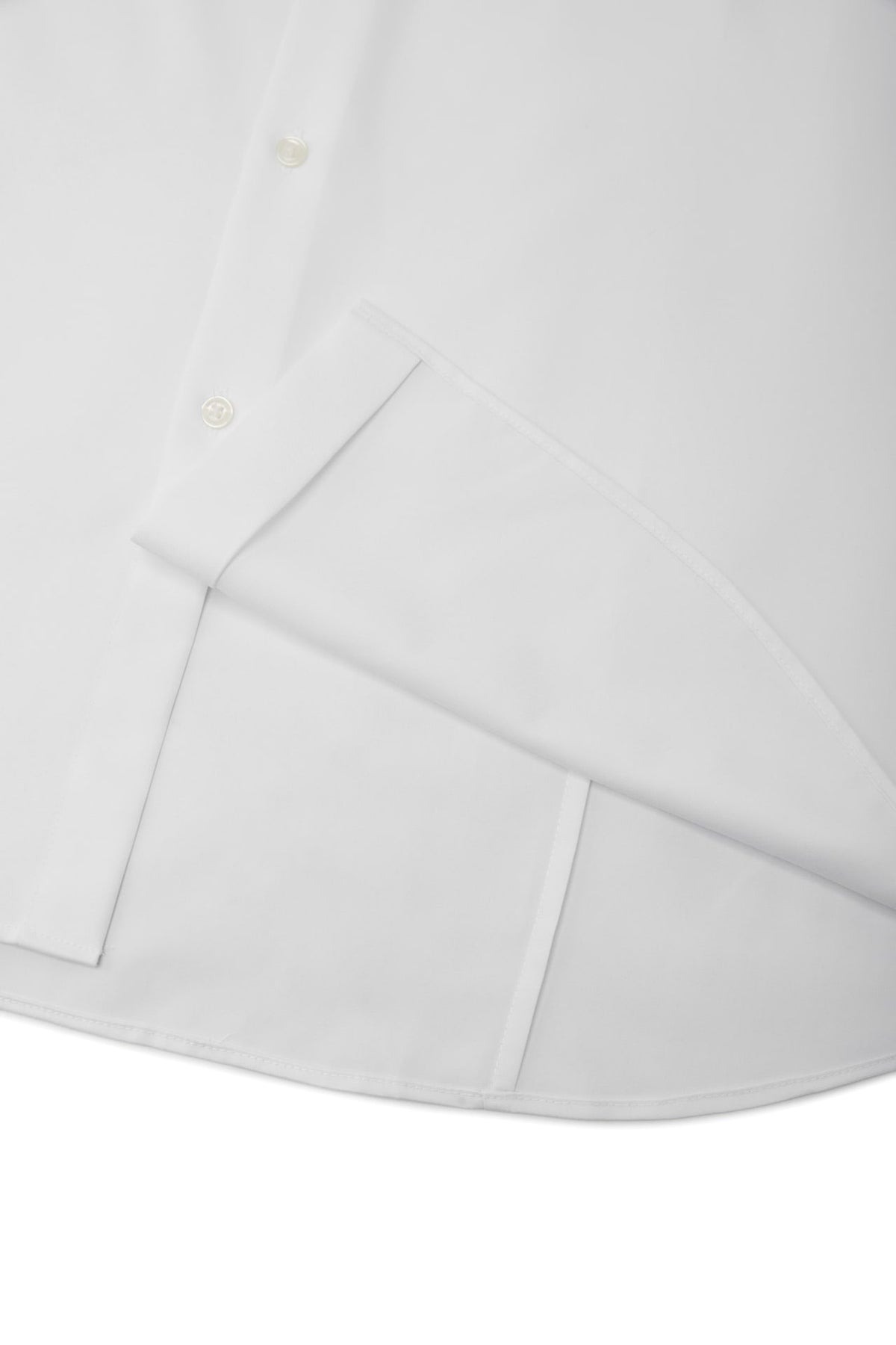 G2000 - Shirts - Non-Iron Cool Touch Stretch Twill Smart Fit Long Sleeve Shirt