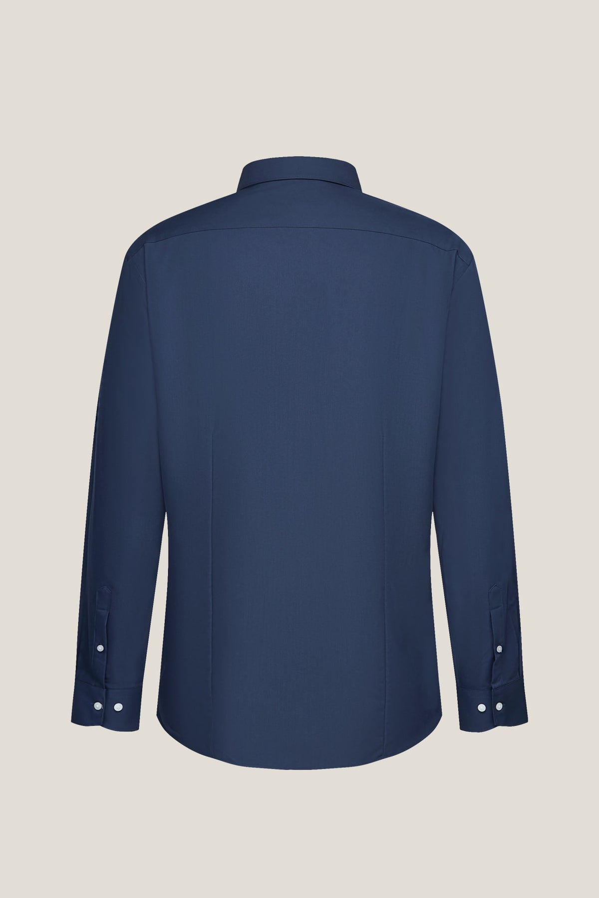 G2000 - Shirts - Non-Iron Cool Touch Stretch Twill Smart Fit Long Sleeve Shirt