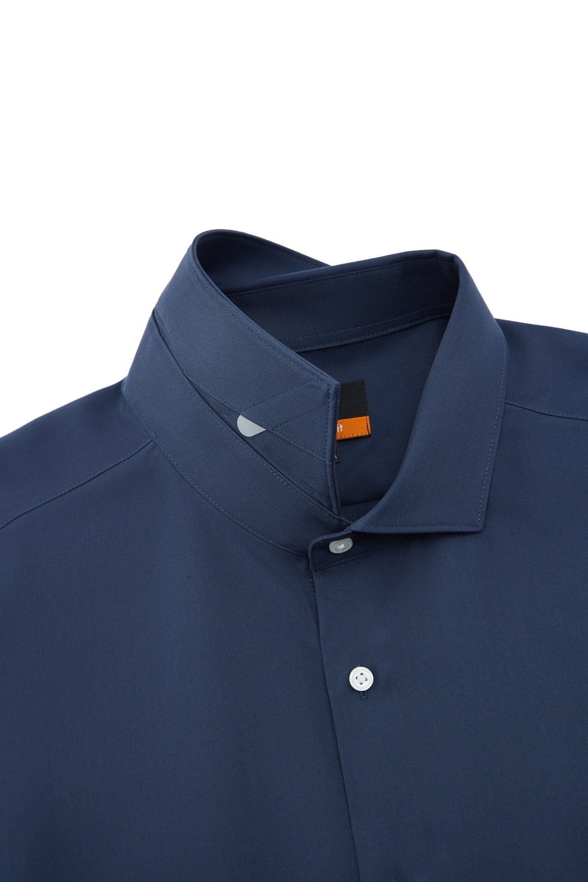 G2000 - Shirts - Non-Iron Cool Touch Stretch Twill Smart Fit Long Sleeve Shirt