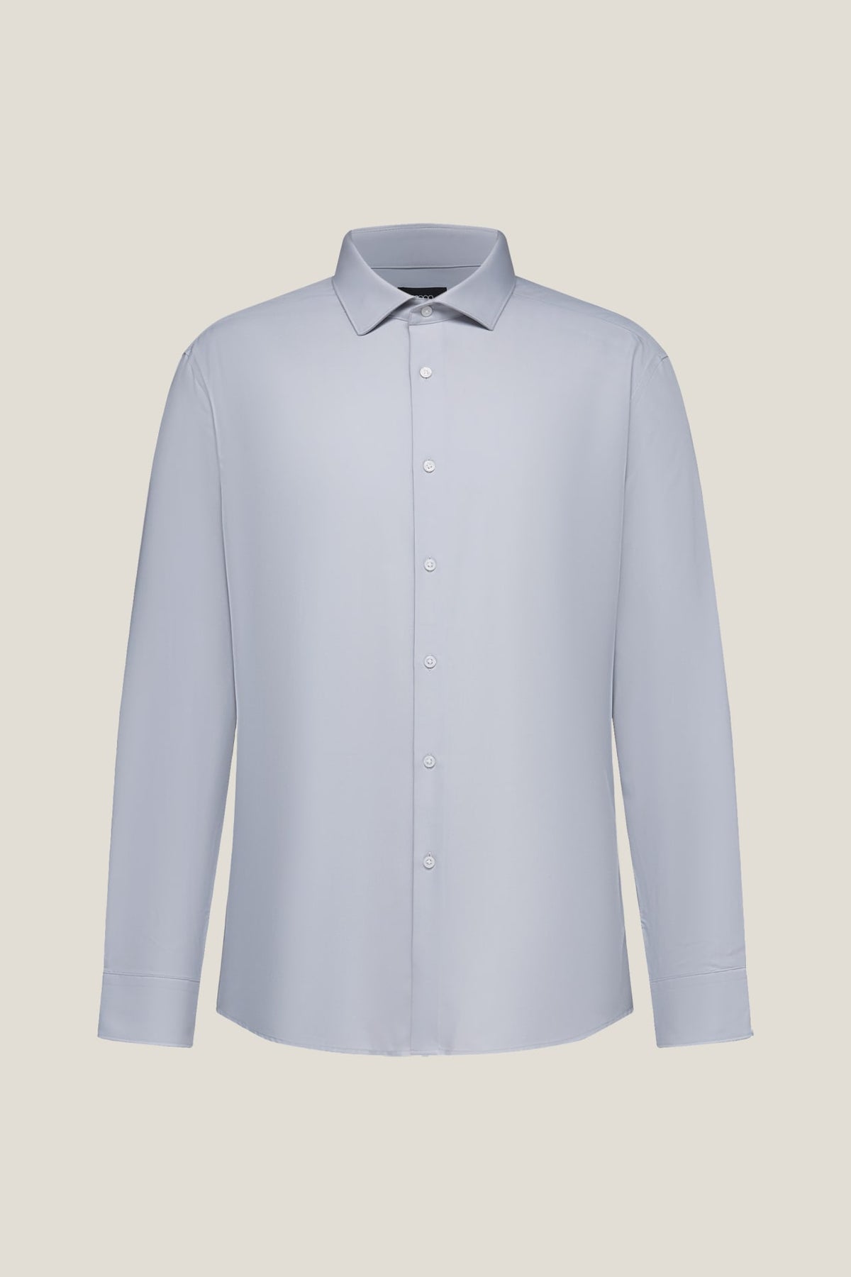 G2000 - Shirts - Non-Iron Cool Touch Stretch Twill Smart Fit Long Sleeve Shirt