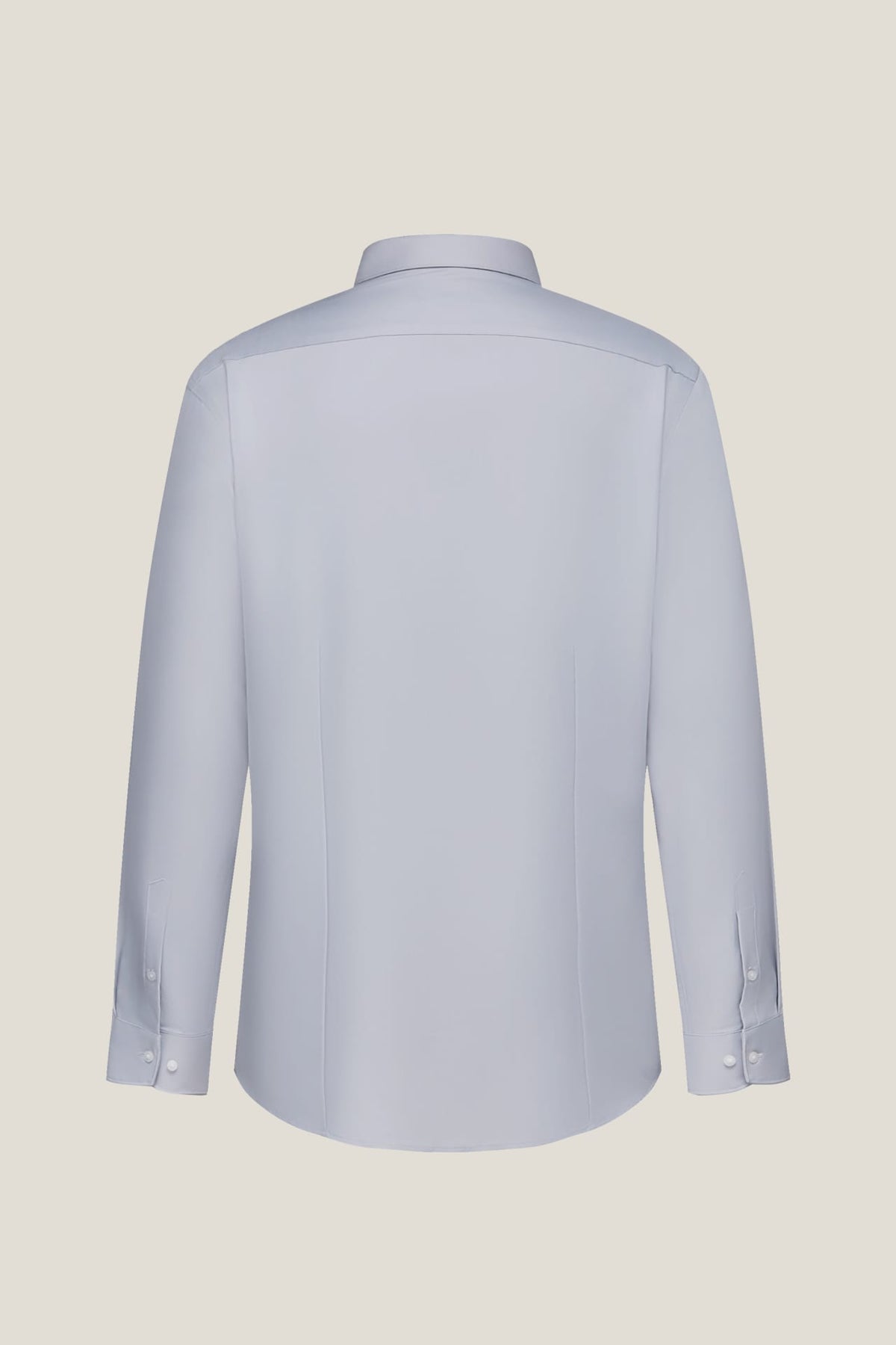 G2000 - Shirts - Non-Iron Cool Touch Stretch Twill Smart Fit Long Sleeve Shirt