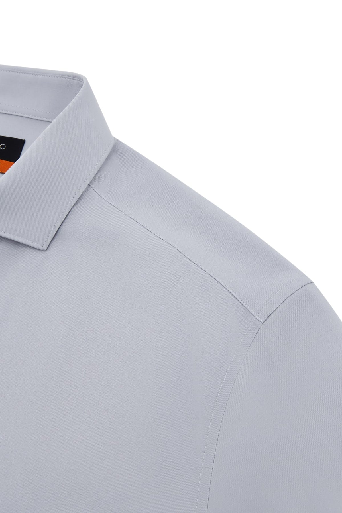 G2000 - Shirts - Non-Iron Cool Touch Stretch Twill Smart Fit Long Sleeve Shirt