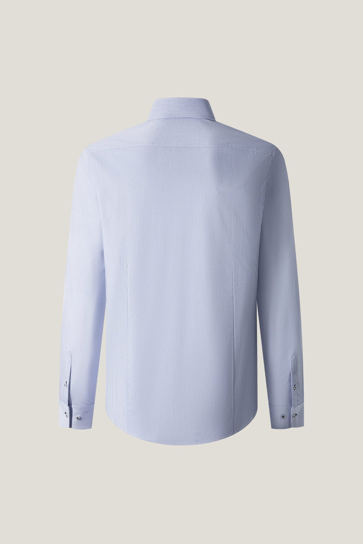 G2000 - Shirts - Non-Iron Silky Touch Smart Fit Stripe Shirt