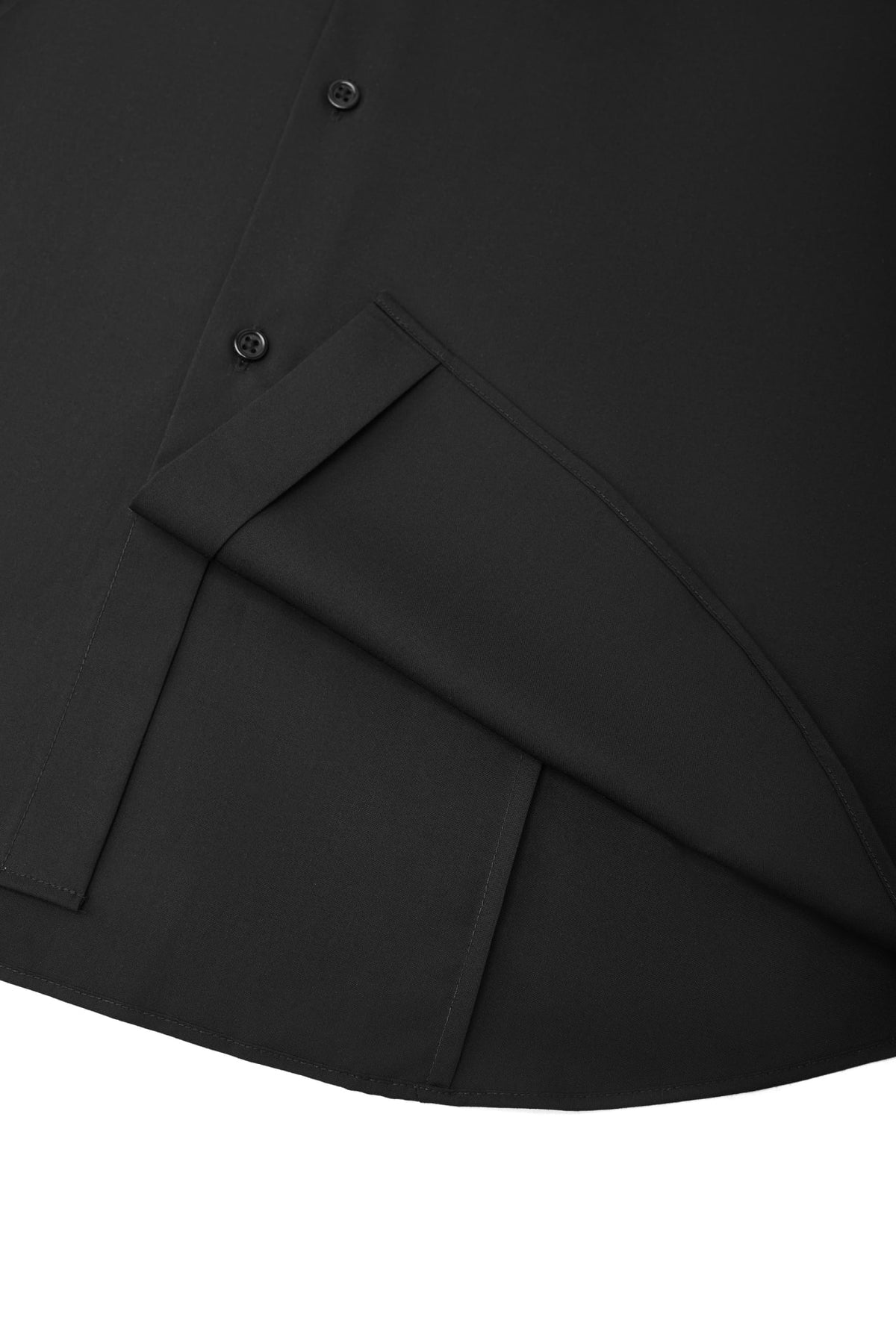 G2000 - Shirts - Non-Iron Silky Touch Smart Fit Poplin Shirt