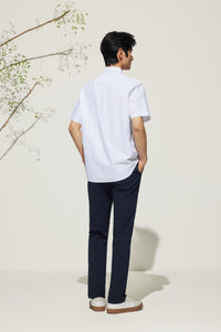 Pure White