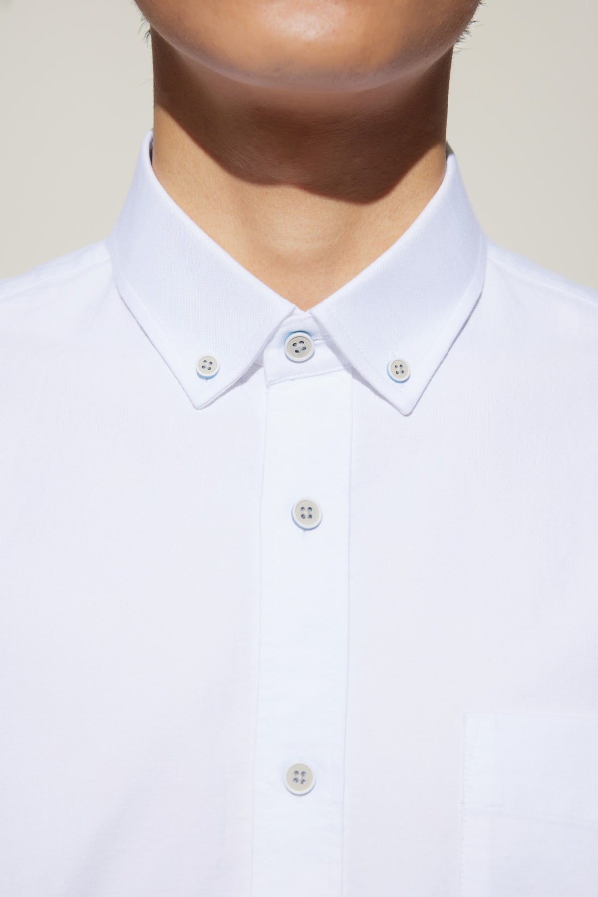 G2000 - Shirts - Cotton Oxford Comfort Fit Short Sleeve Casual Shirt