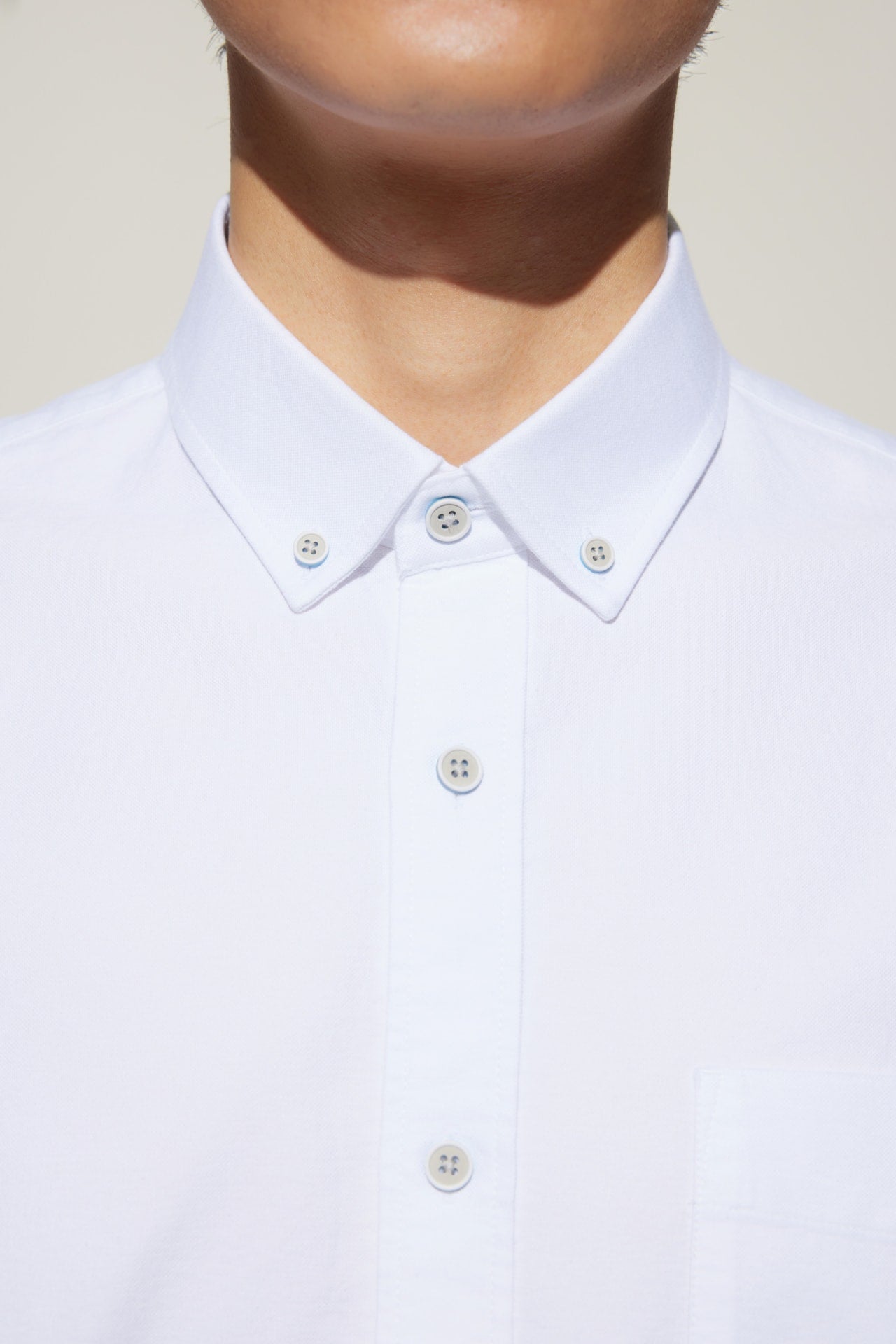 Pure White