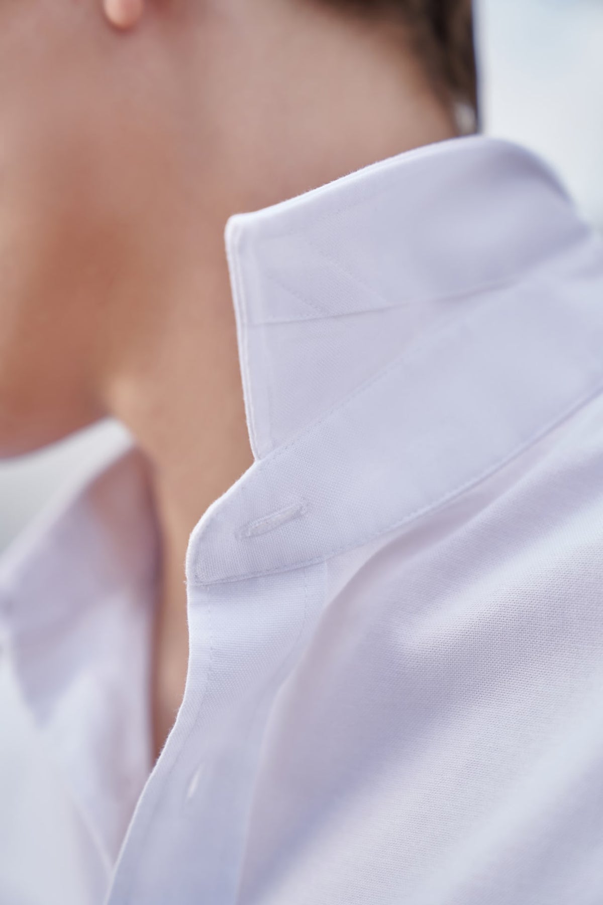 G2000 - Shirts - G2000 X Rodrigo Saldana Oxford Embroidery Casual Shirts