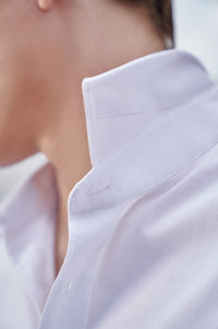 Pure White