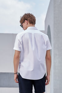 Pure White