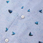 Atlantic Voyage