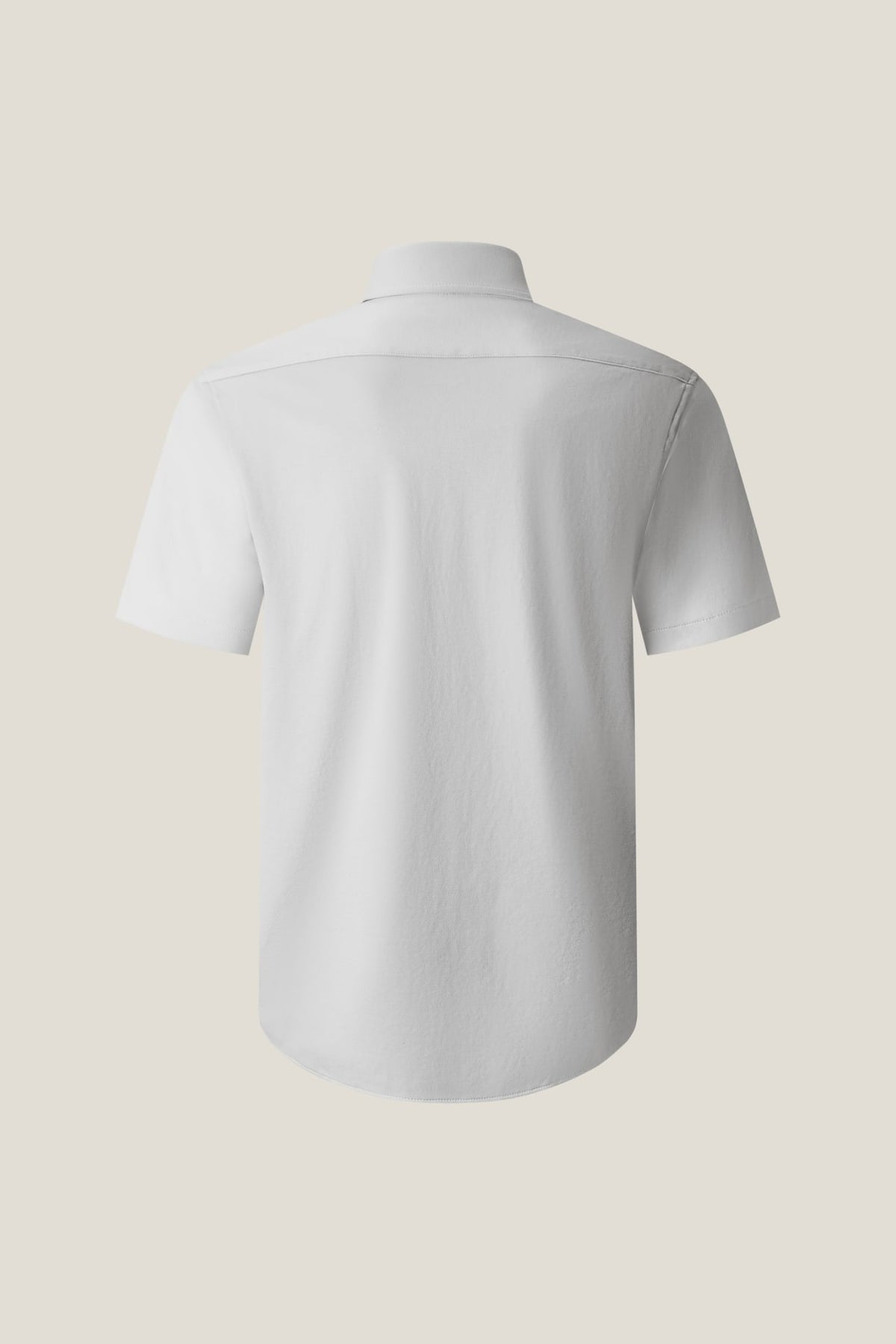 G2000 Shirts Cotton Blend Knit Comfort Fit Short Sleeve Casual Shirt