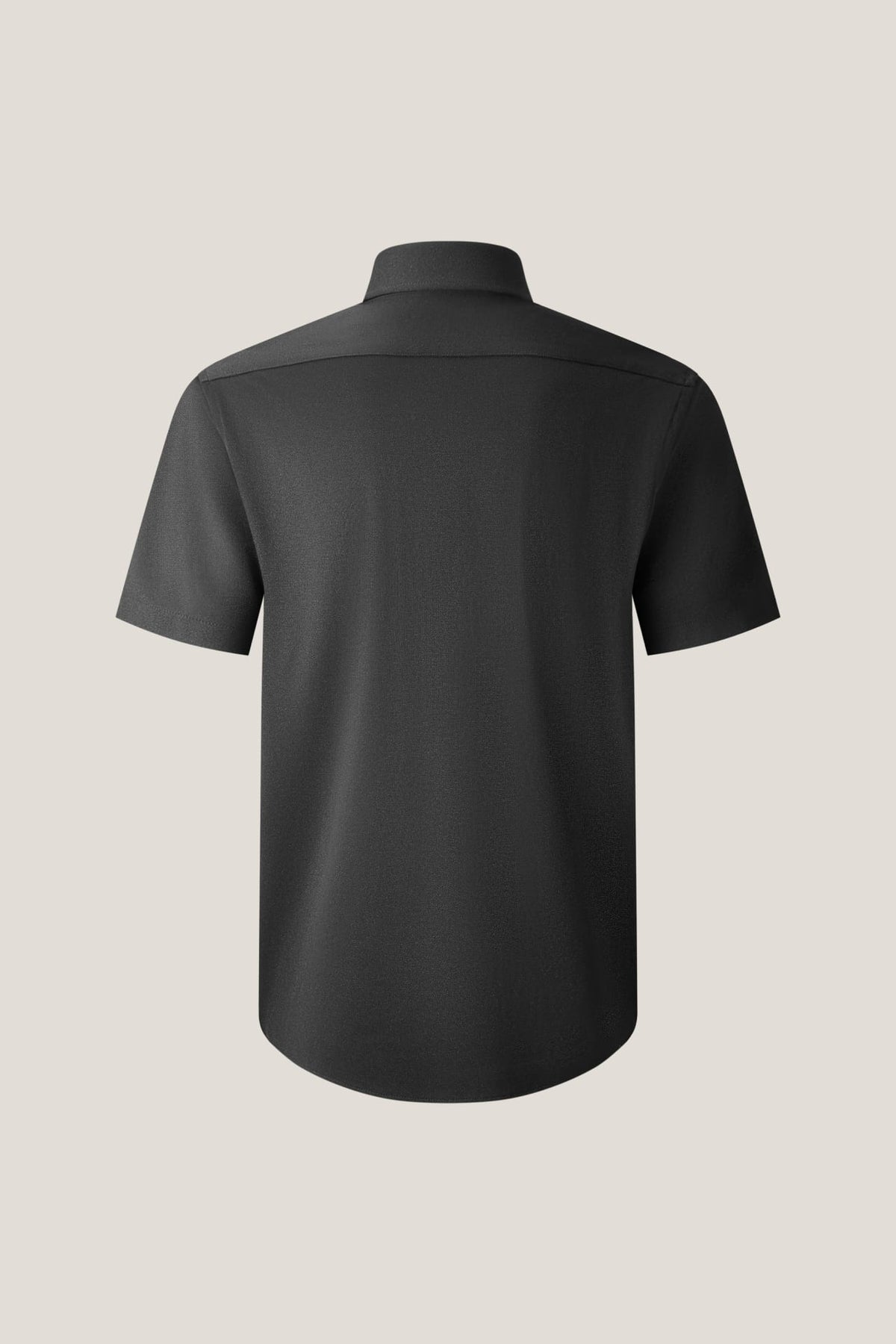 G2000 Shirts Cotton Blend Knit Comfort Fit Short Sleeve Casual Shirt