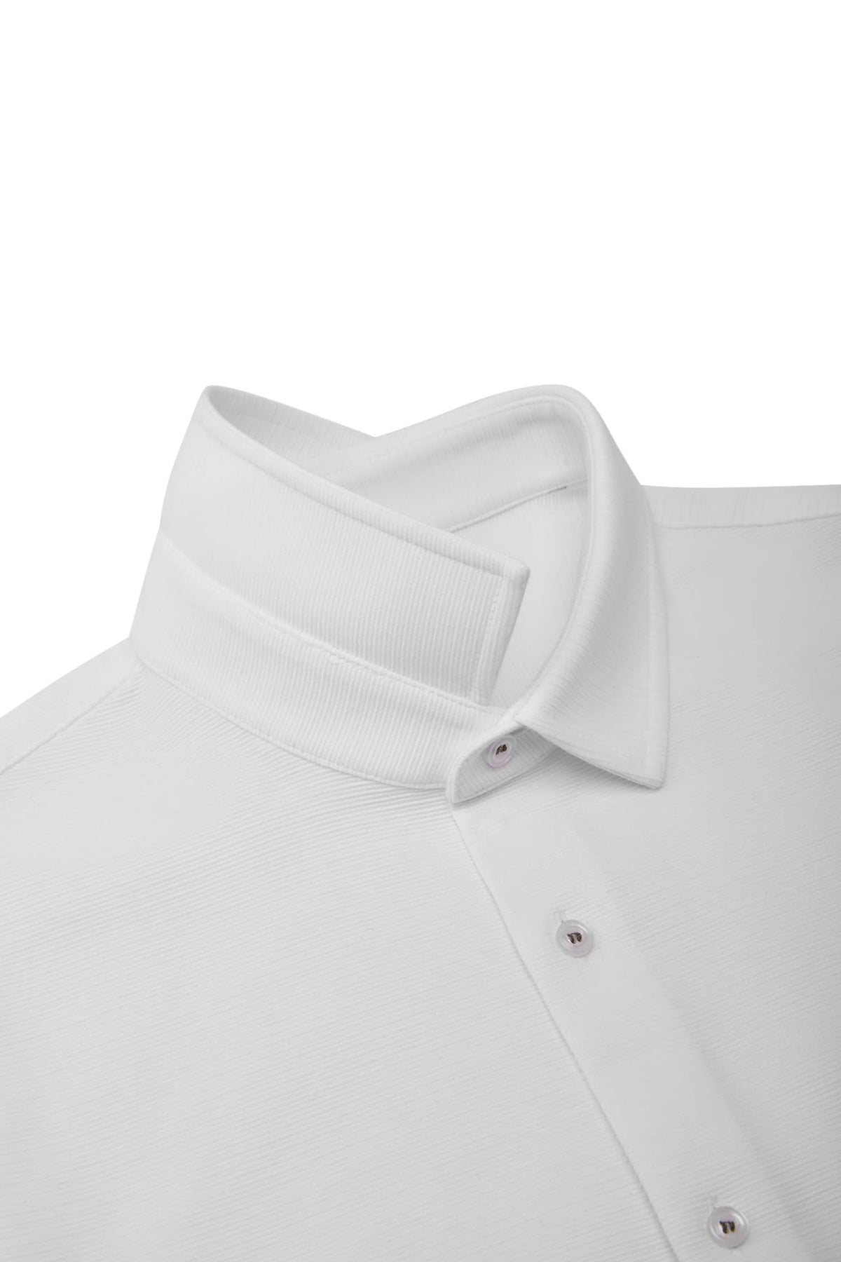 G2000 Shirts Cotton Blend Knit Ottoman Comfort Fit Short Sleeve Casual Shirt