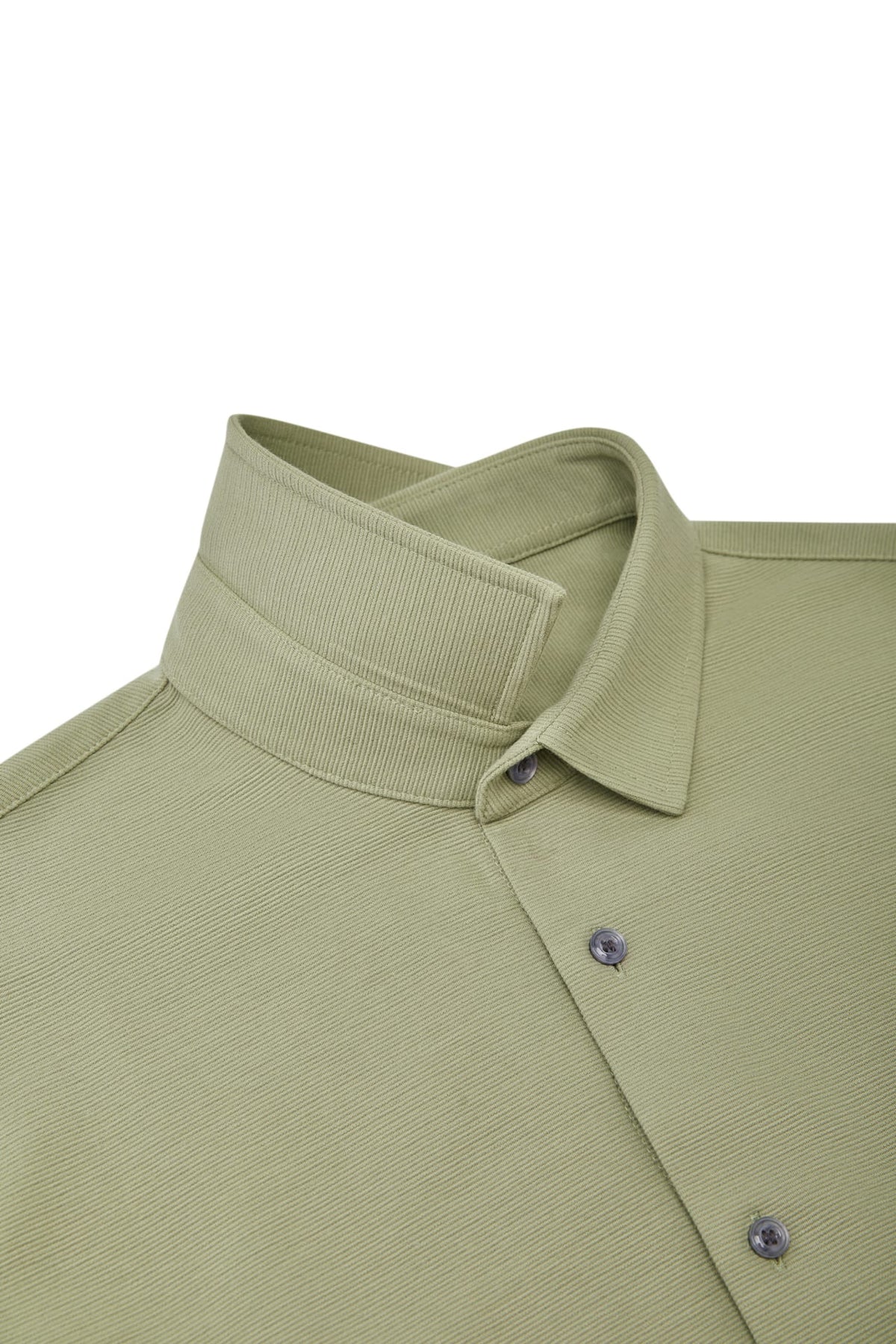 G2000 Shirts Cotton Blend Knit Ottoman Comfort Fit Short Sleeve Casual Shirt