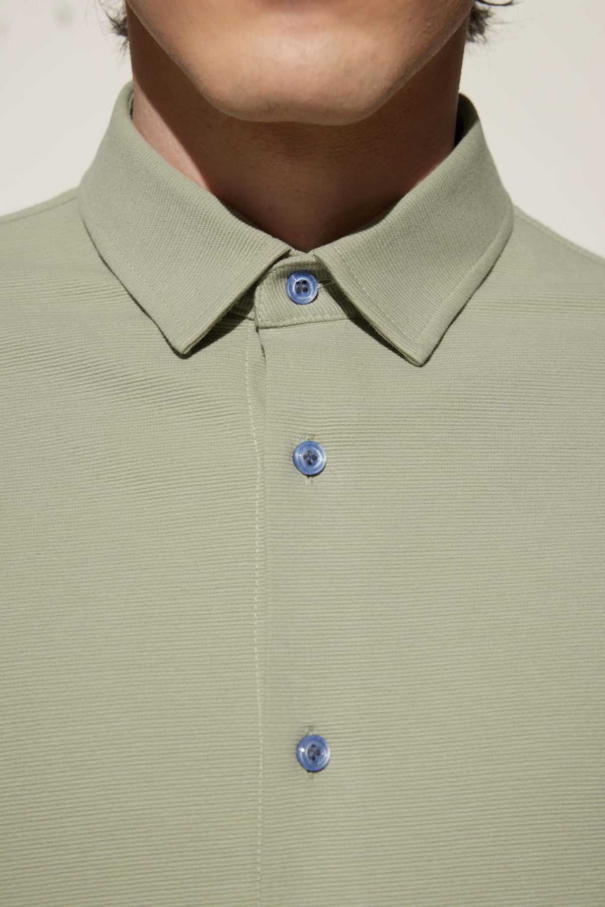 G2000 Shirts Cotton Blend Knit Ottoman Comfort Fit Short Sleeve Casual Shirt