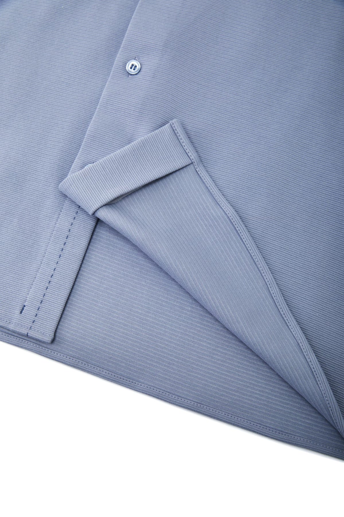 G2000 Shirts Cotton Blend Knit Ottoman Comfort Fit Short Sleeve Casual Shirt