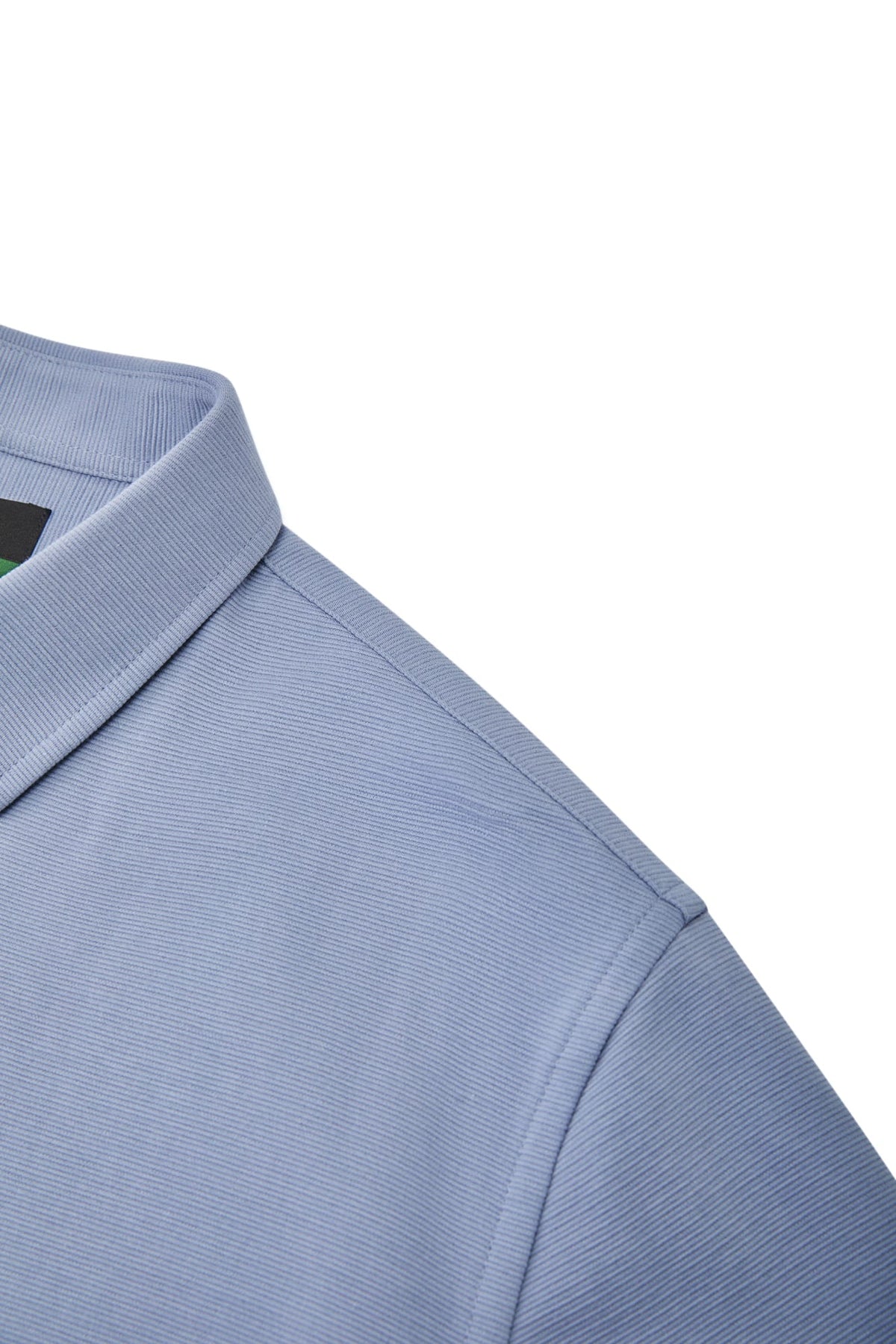 G2000 Shirts Cotton Blend Knit Ottoman Comfort Fit Short Sleeve Casual Shirt