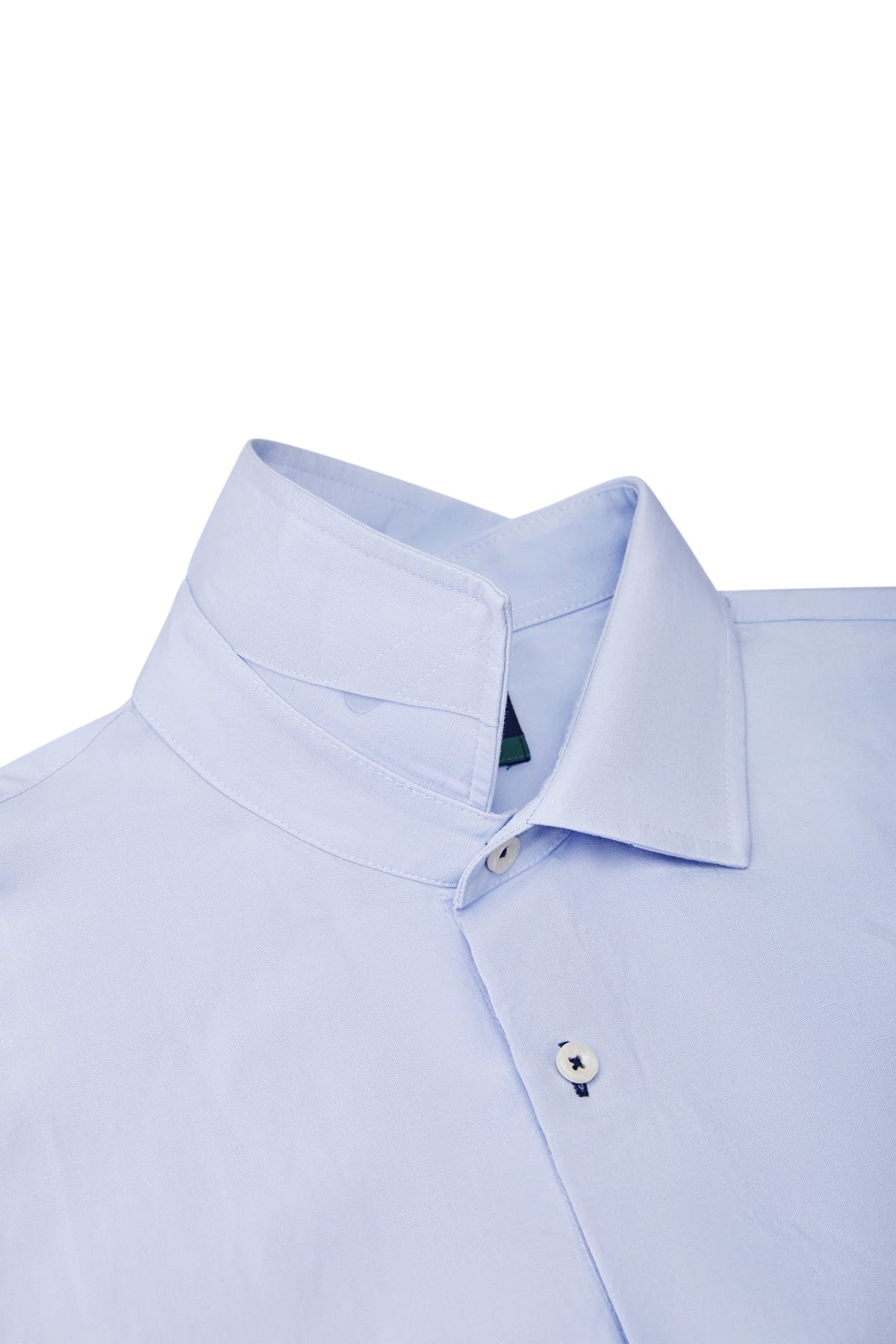 G2000 - Shirts - Linen Blend Comfort Fit Short Sleeve Casual Shirt