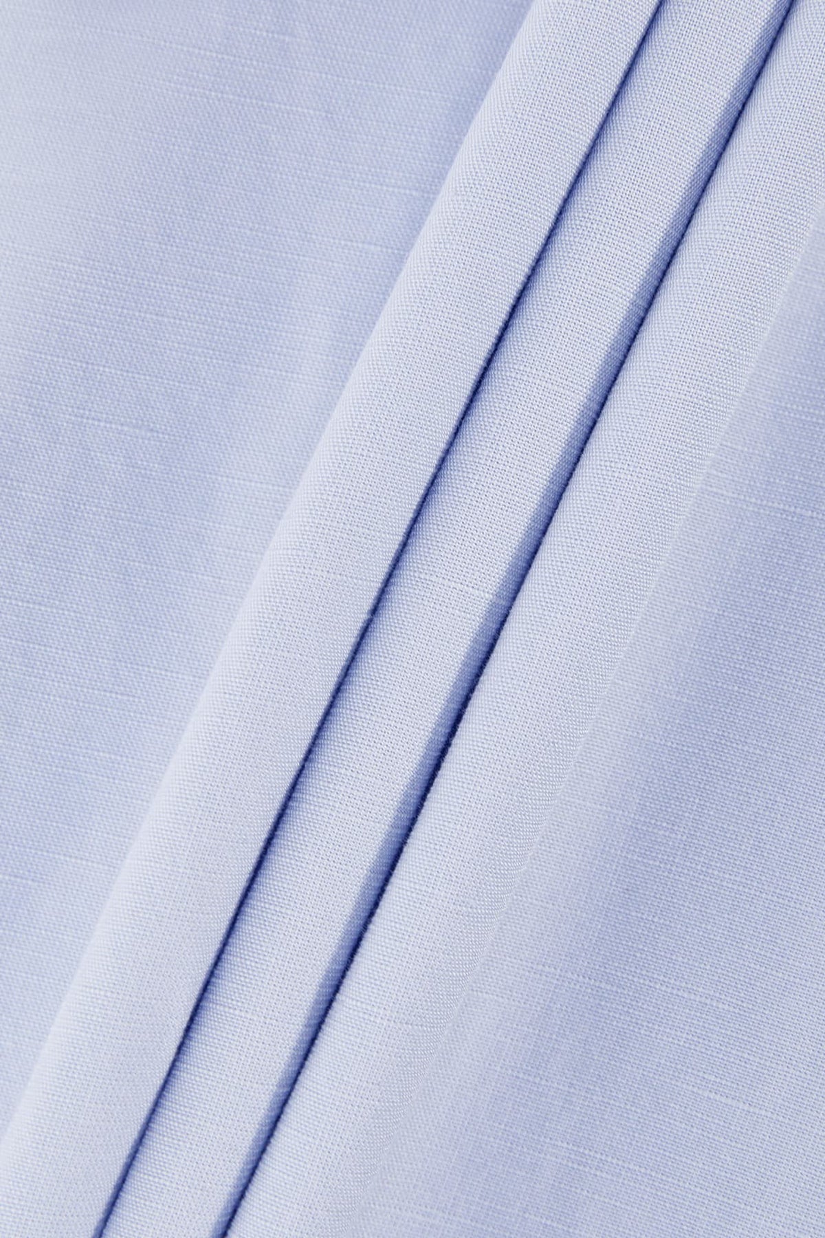 G2000 - Shirts - Linen Blend Comfort Fit Short Sleeve Casual Shirt
