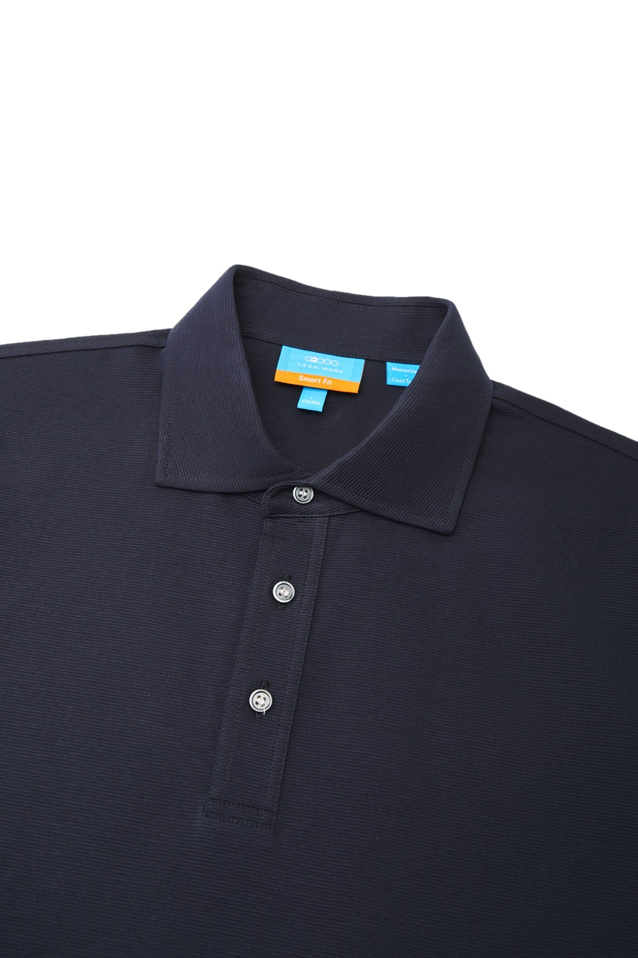 Enigmatic Teal