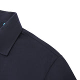 Enigmatic Teal