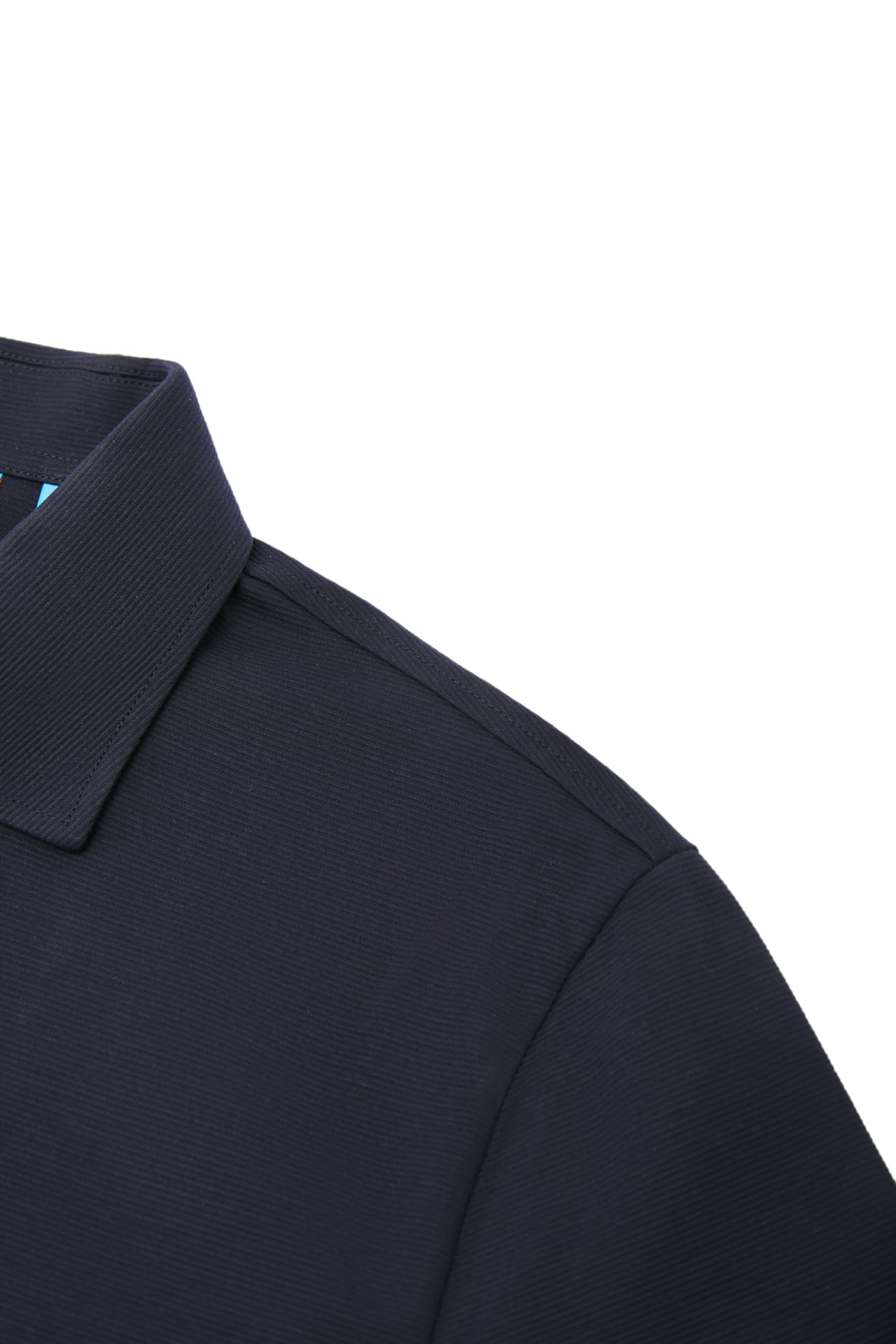 Enigmatic Teal
