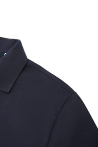 Enigmatic Teal