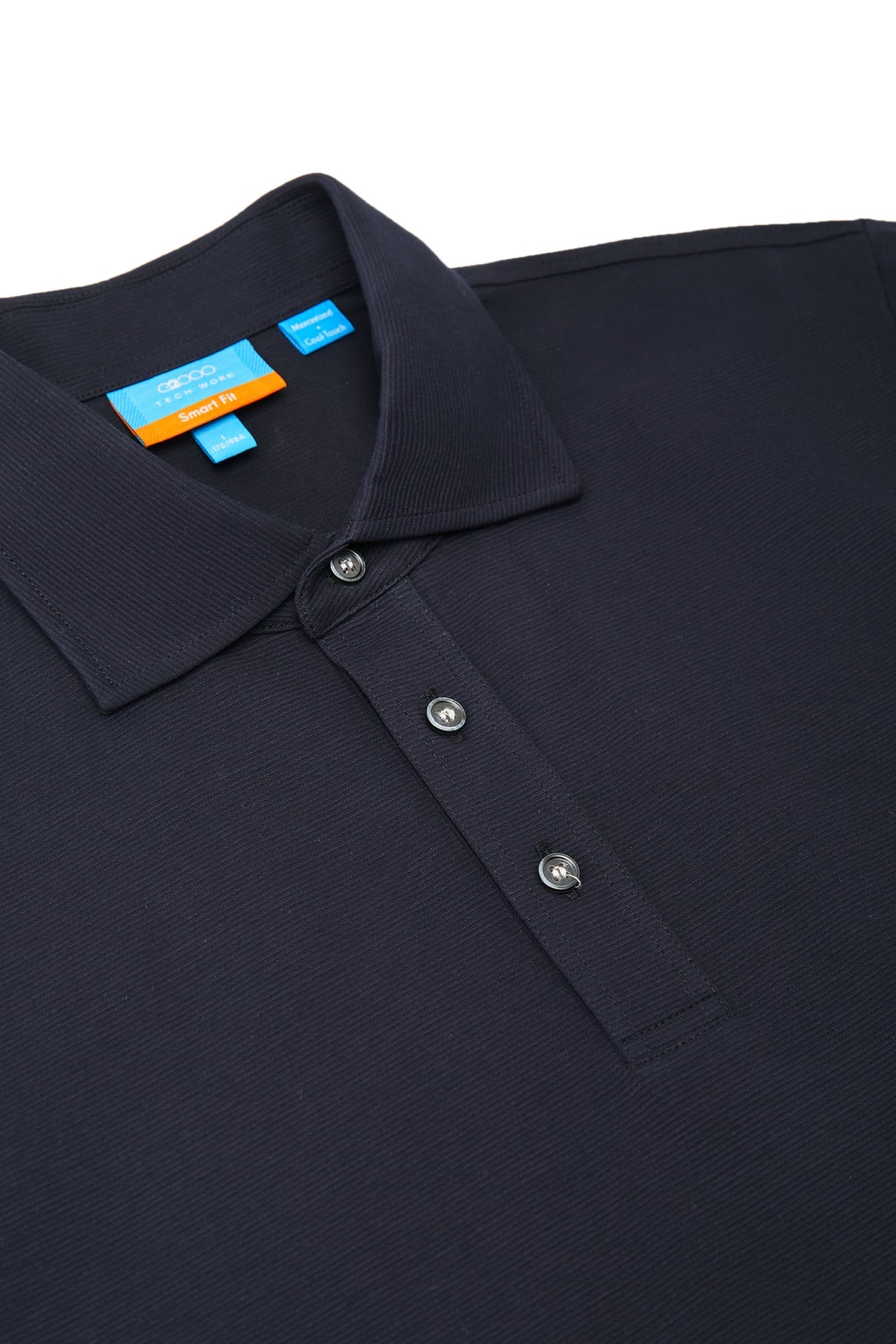 Enigmatic Teal