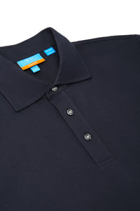 Enigmatic Teal