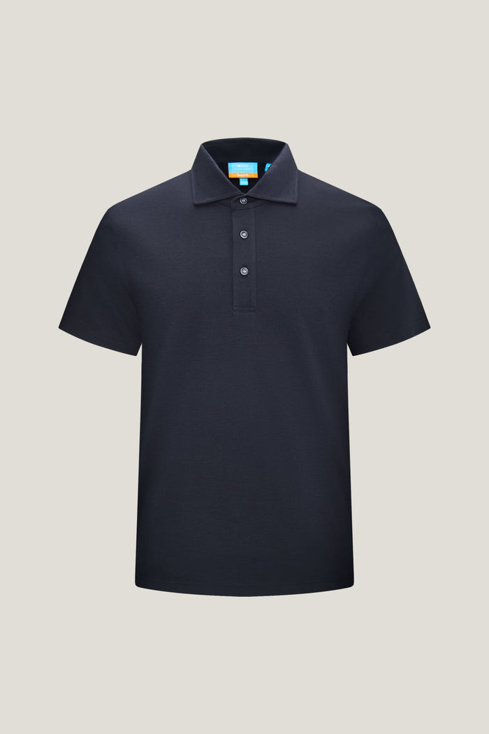 Enigmatic Teal
