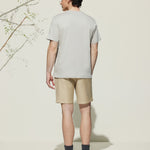 Sunlit Ivory