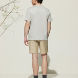 Sunlit Ivory