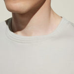 Sunlit Ivory