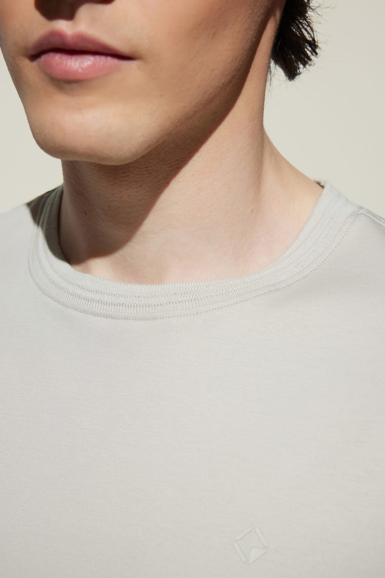 Sunlit Ivory