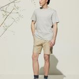 Sunlit Ivory