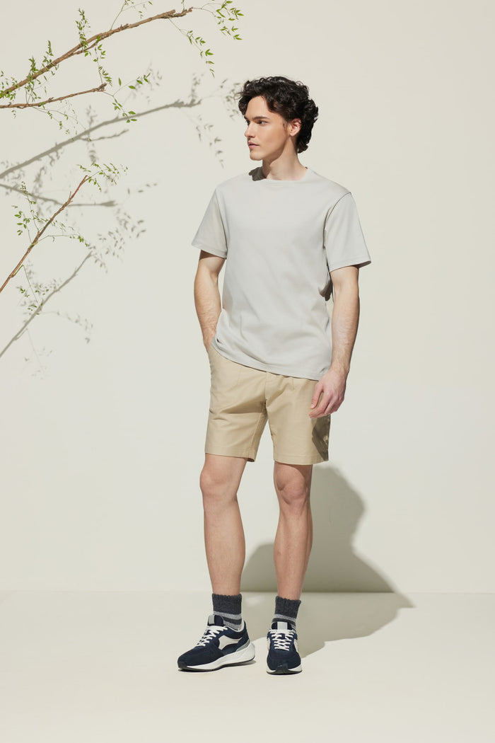Sunlit Ivory