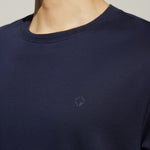 Enigmatic Teal