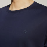 Enigmatic Teal
