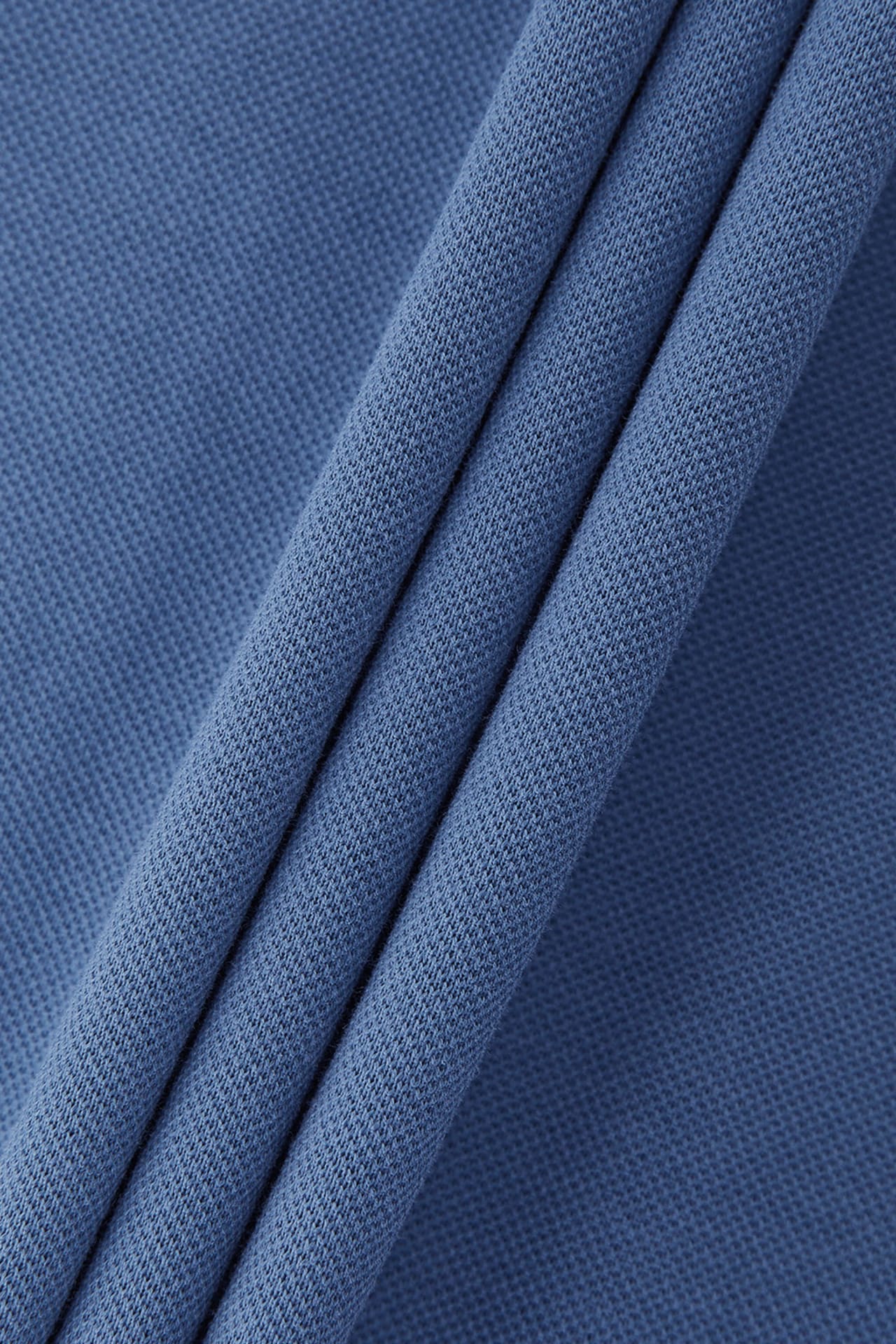 Tenebrous Blue