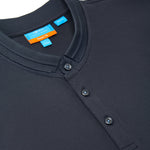 Enigmatic Teal