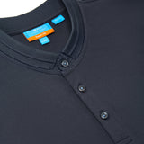 Enigmatic Teal